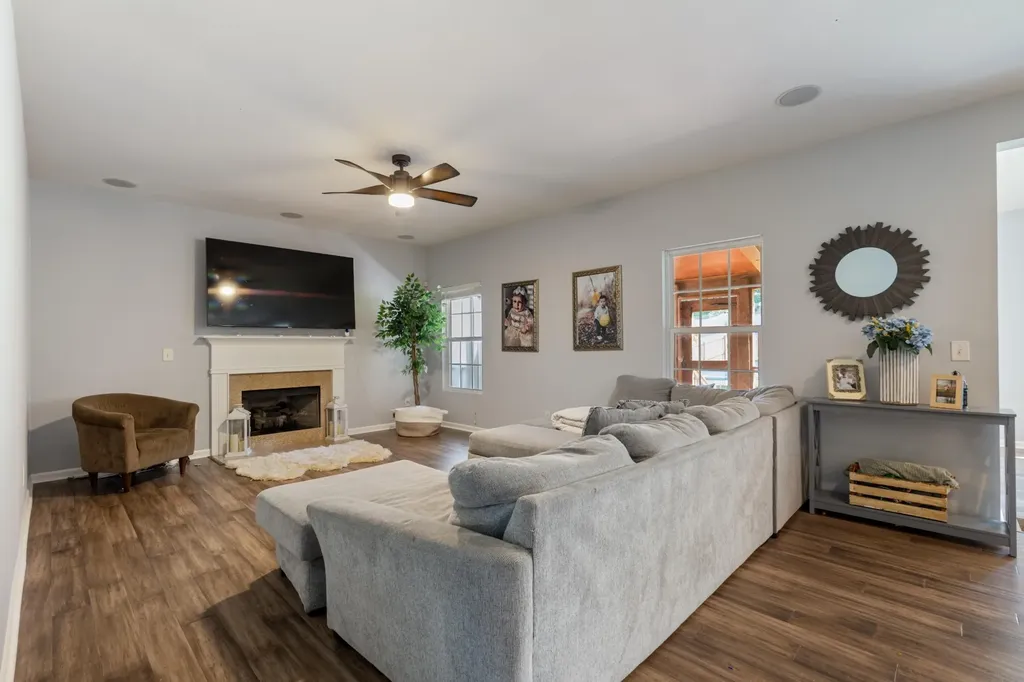 636 Wolfeboro Lane Nashville TN 37221
