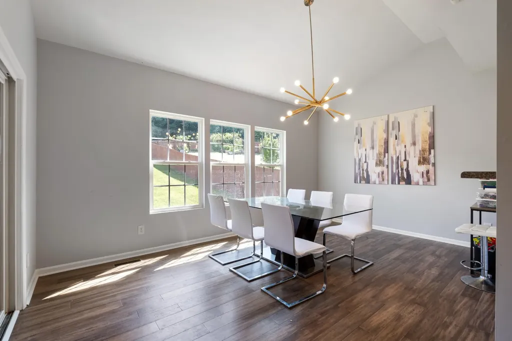 636 Wolfeboro Lane Nashville TN 37221
