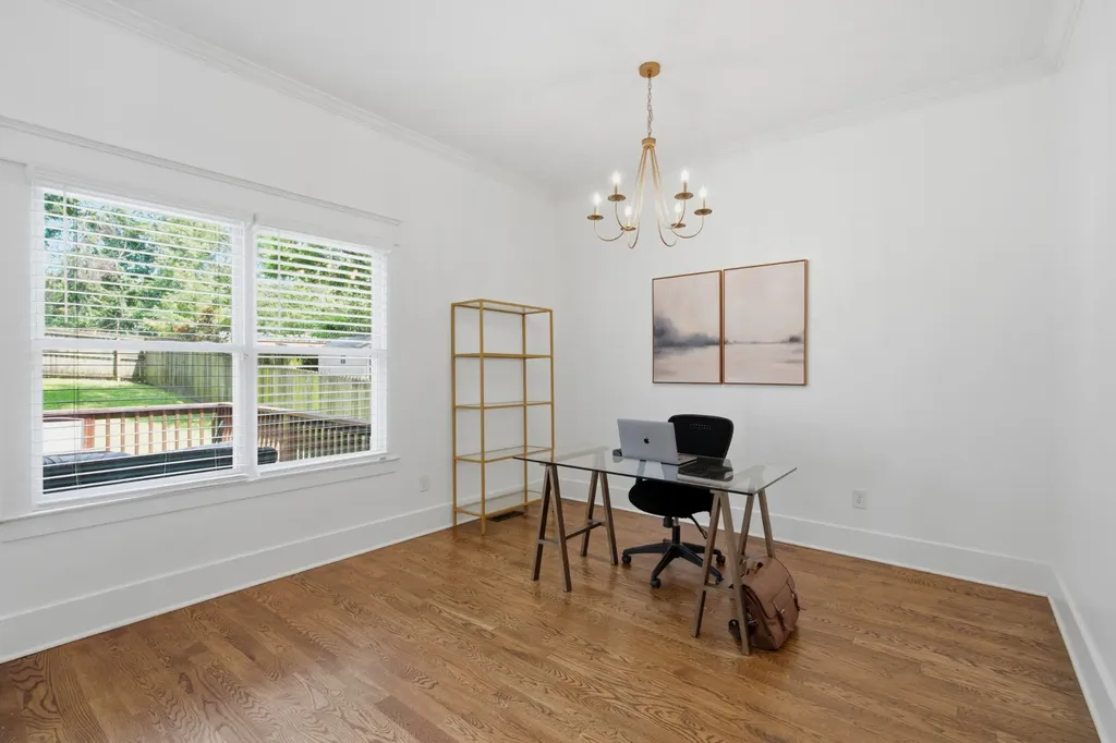 1211B Montgomery Avenue Nashville TN 37207