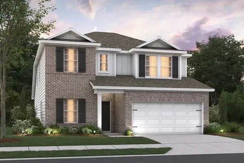 2559 Peaceful Valley Drive Columbia TN 38401