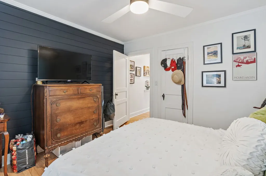 238 Thuss Avenue Nashville TN 37211