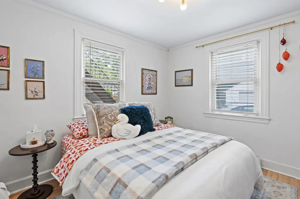 238 Thuss Avenue Nashville TN 37211