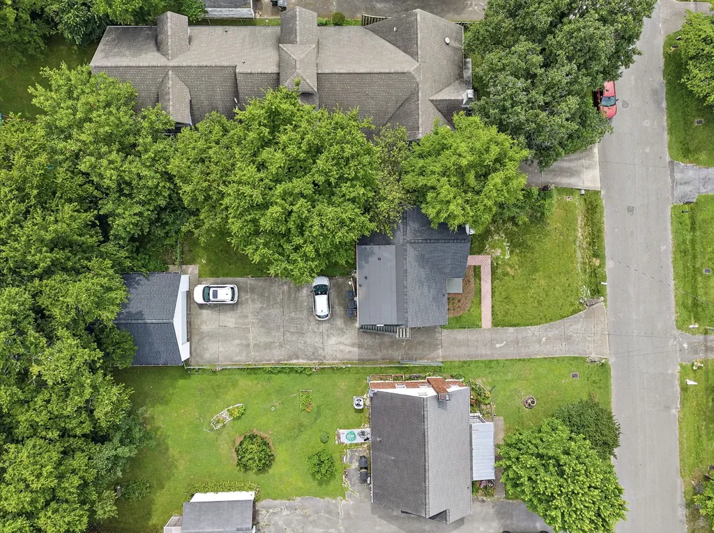 238 Thuss Avenue Nashville TN 37211