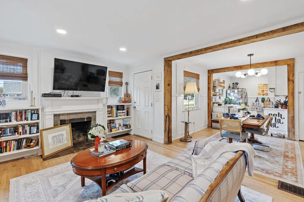 238 Thuss Avenue Nashville TN 37211