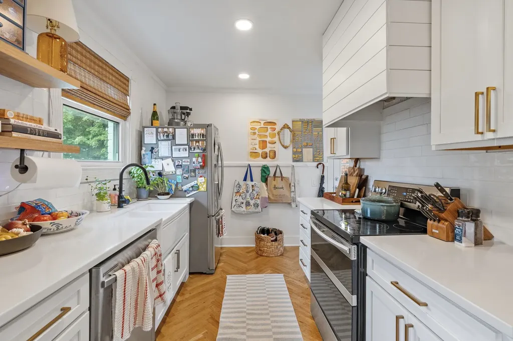 238 Thuss Avenue Nashville TN 37211