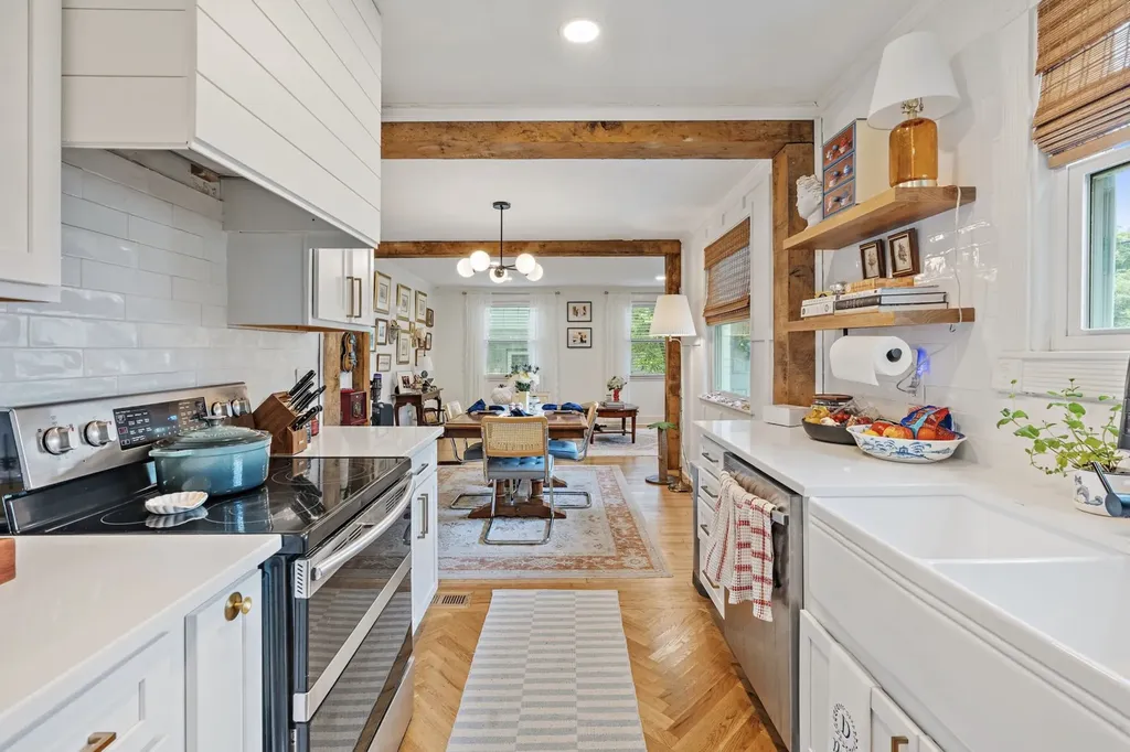 238 Thuss Avenue Nashville TN 37211