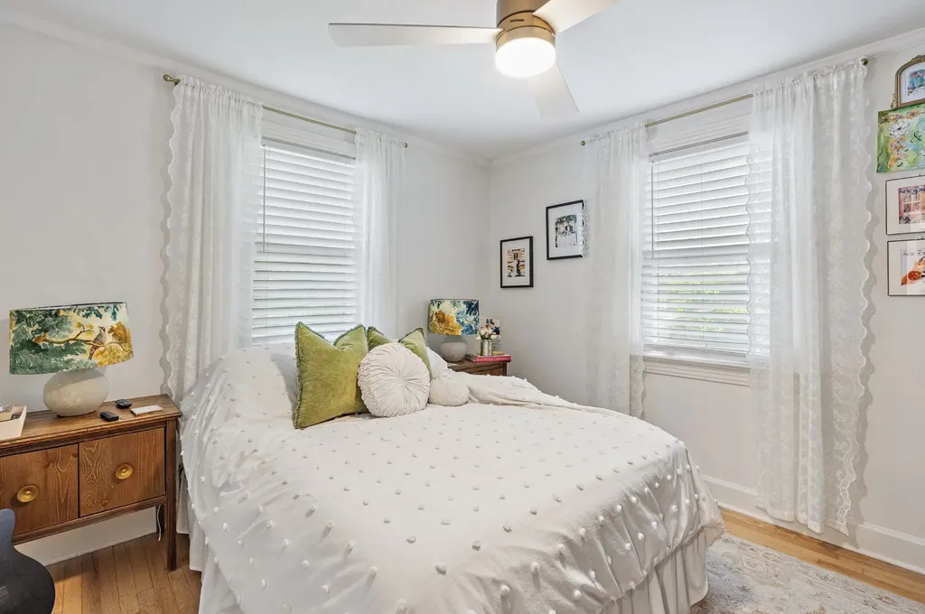 238 Thuss Avenue Nashville TN 37211