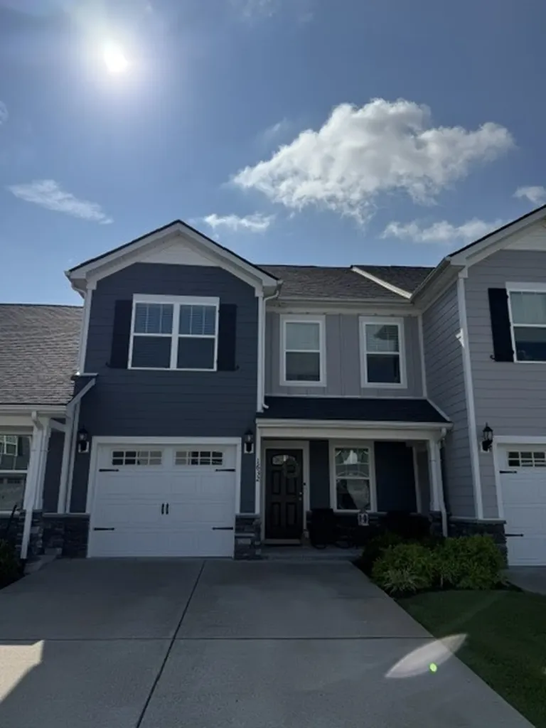 1632 Calypso Drive Murfreesboro TN 37128