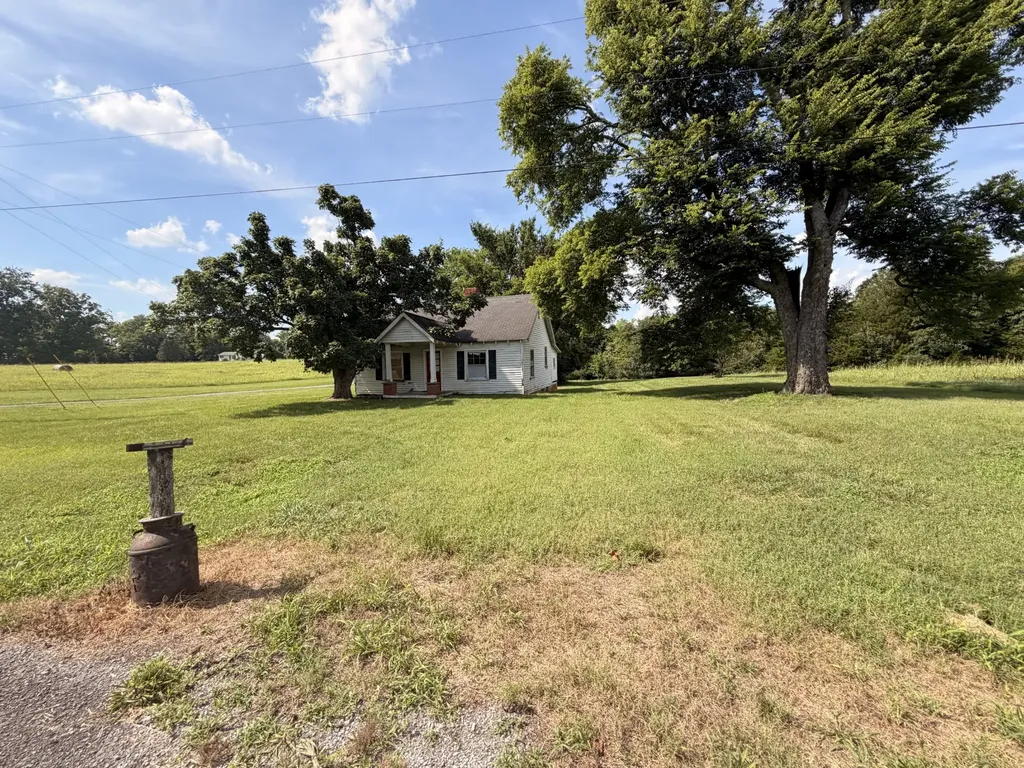 3905 Asbury Road Murfreesboro TN 37129