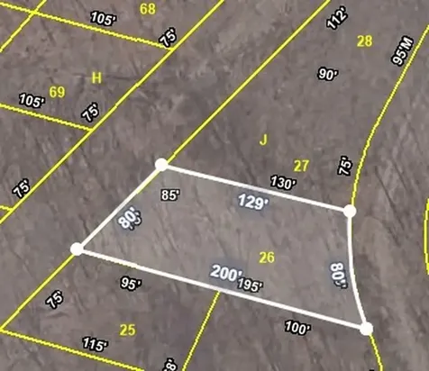 0 Hurricane Drive Smithville TN 37166