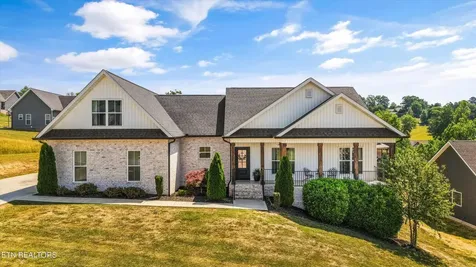 4413 Earl Bryan Lane Knoxville TN 37938