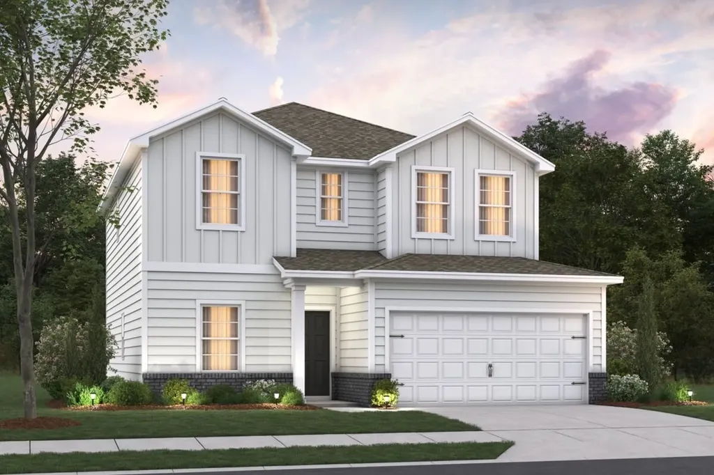 2564 Peaceful Valley Drive Columbia TN 38401