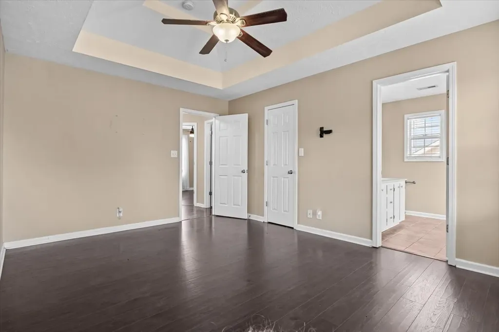 1613 Broad Circle Clarksville TN 37042