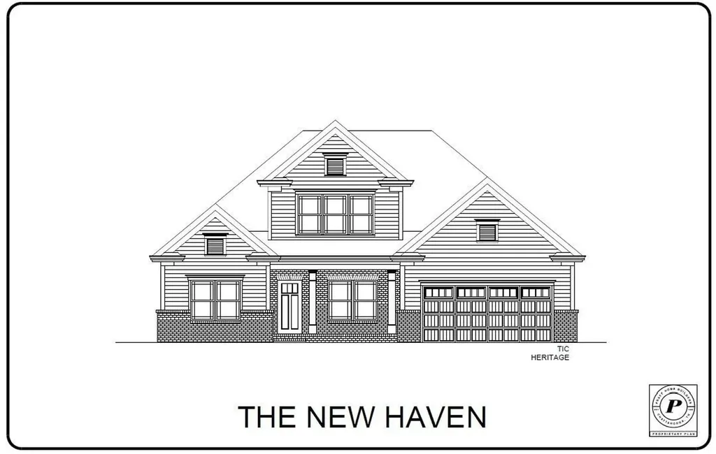 9851 Mayfly Road Ooltewah TN 37363
