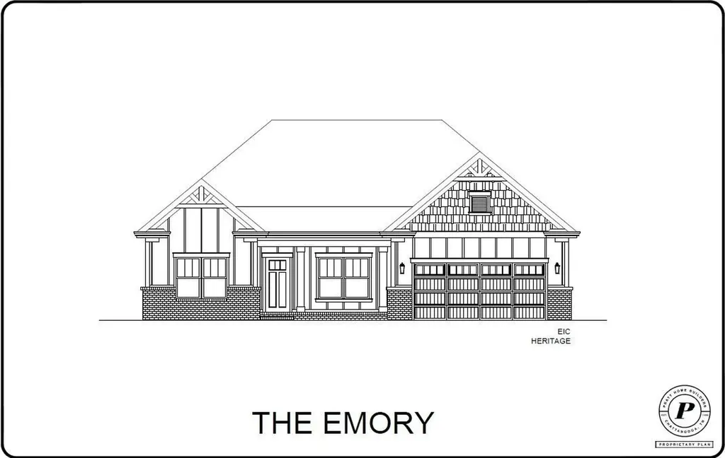 9863 Mayfly Road Ooltewah TN 37363