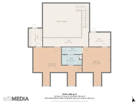 314 Fairview Road Dickson TN 37055