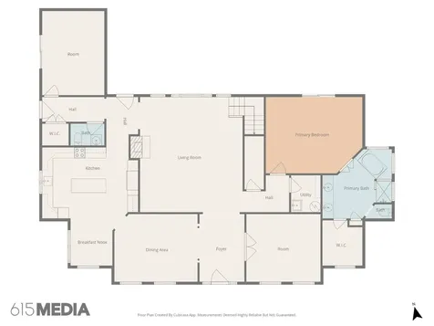 314 Fairview Road Dickson TN 37055