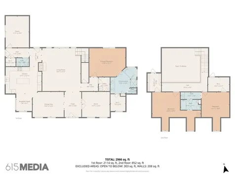 314 Fairview Road Dickson TN 37055