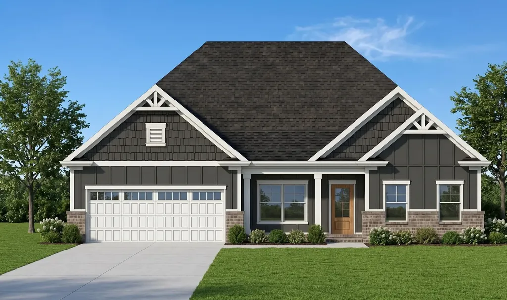 11920 Herons Haven Drive Soddy Daisy TN 37379