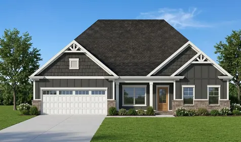 11920 Herons Haven Drive Soddy Daisy TN 37379