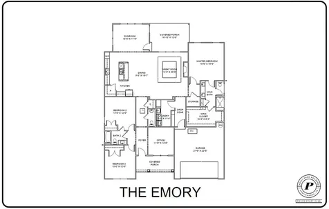 3530 Windmill Way Apison TN 37302