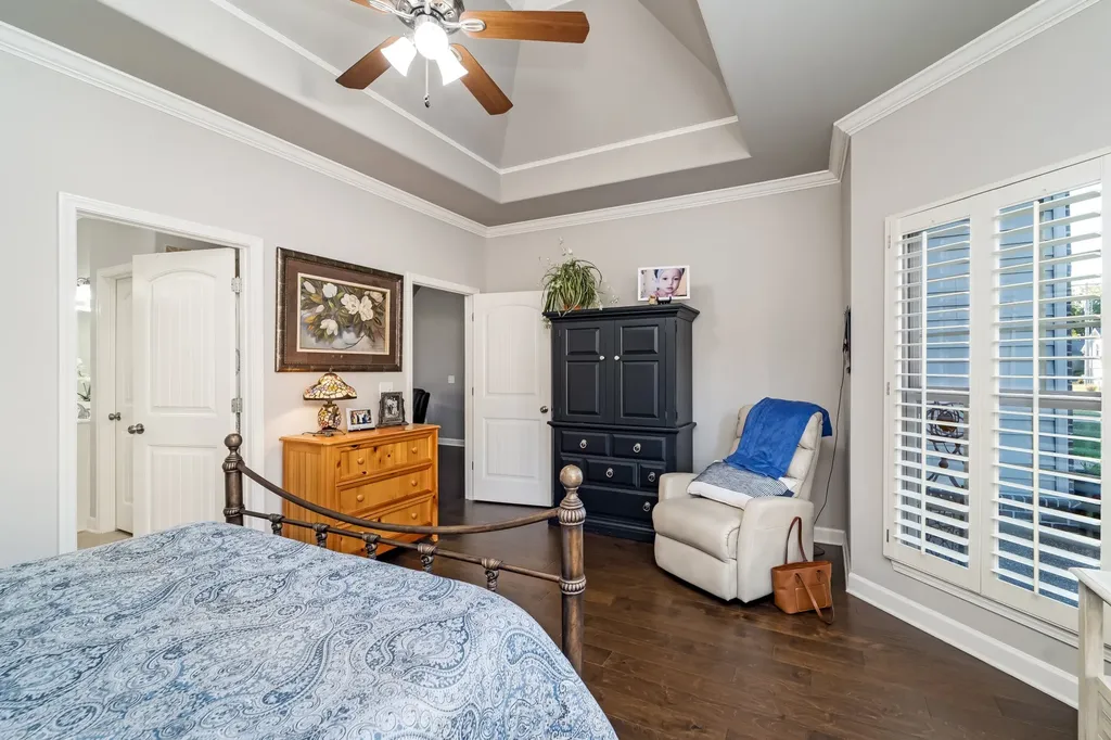 1067 Golf View Way Spring Hill TN 37174