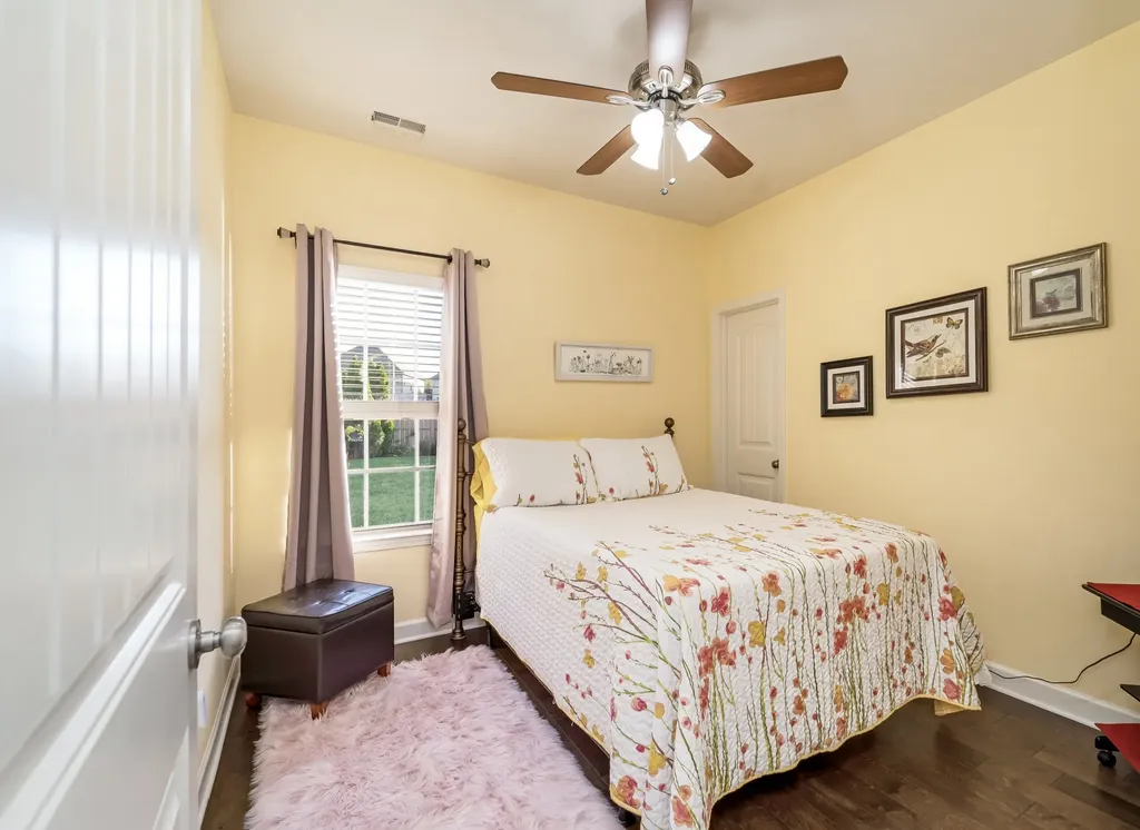 1067 Golf View Way Spring Hill TN 37174