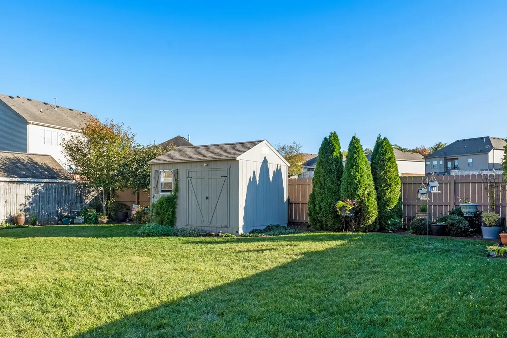 1067 Golf View Way Spring Hill TN 37174