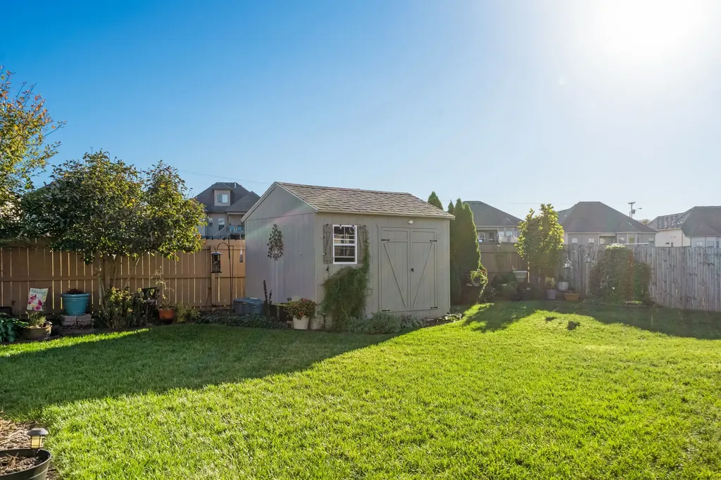 1067 Golf View Way Spring Hill TN 37174
