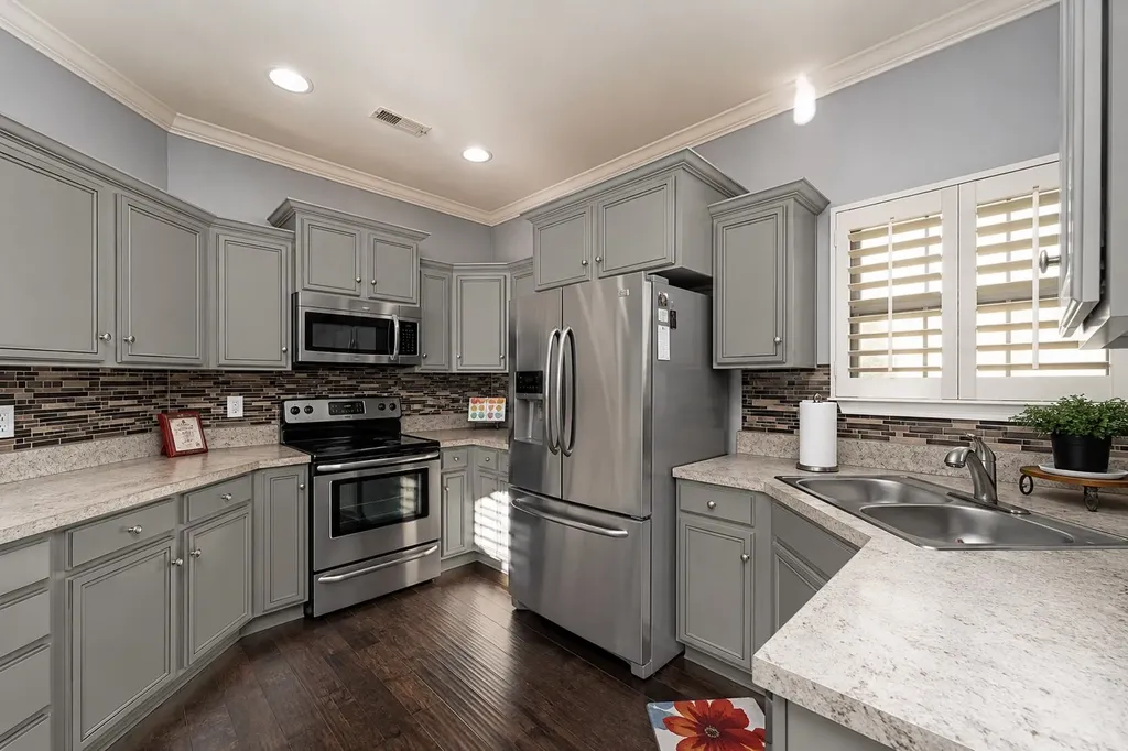 1067 Golf View Way Spring Hill TN 37174