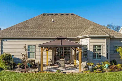 1067 Golf View Way Spring Hill TN 37174