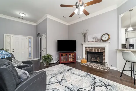 1067 Golf View Way Spring Hill TN 37174