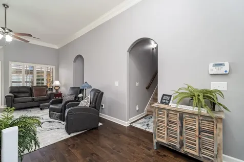1067 Golf View Way Spring Hill TN 37174