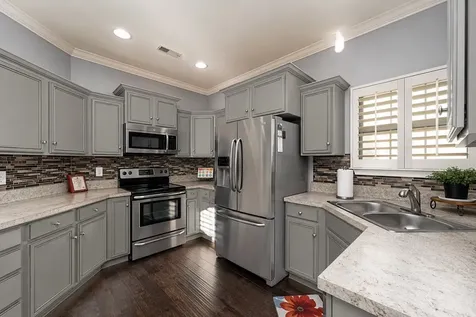 1067 Golf View Way Spring Hill TN 37174