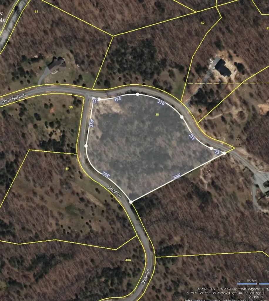 0 Quail Trail Dunlap TN 37327