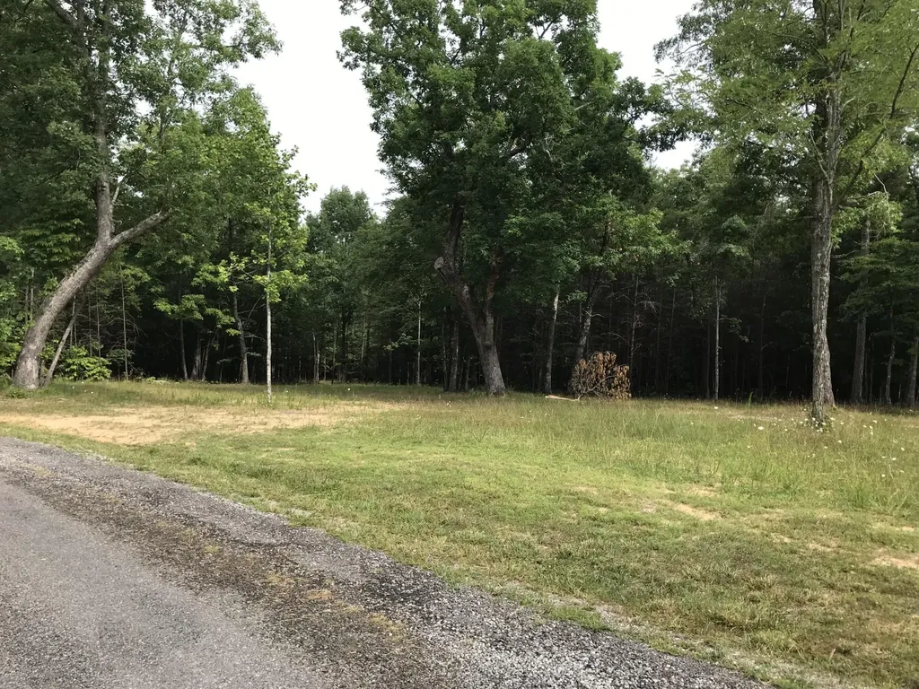 0 Quail Trail Dunlap TN 37327