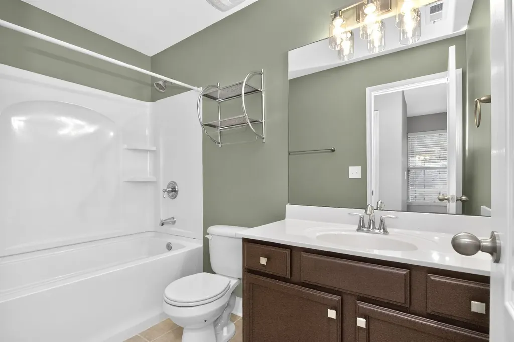 1100 Woodbury Falls Court Nashville TN 37221