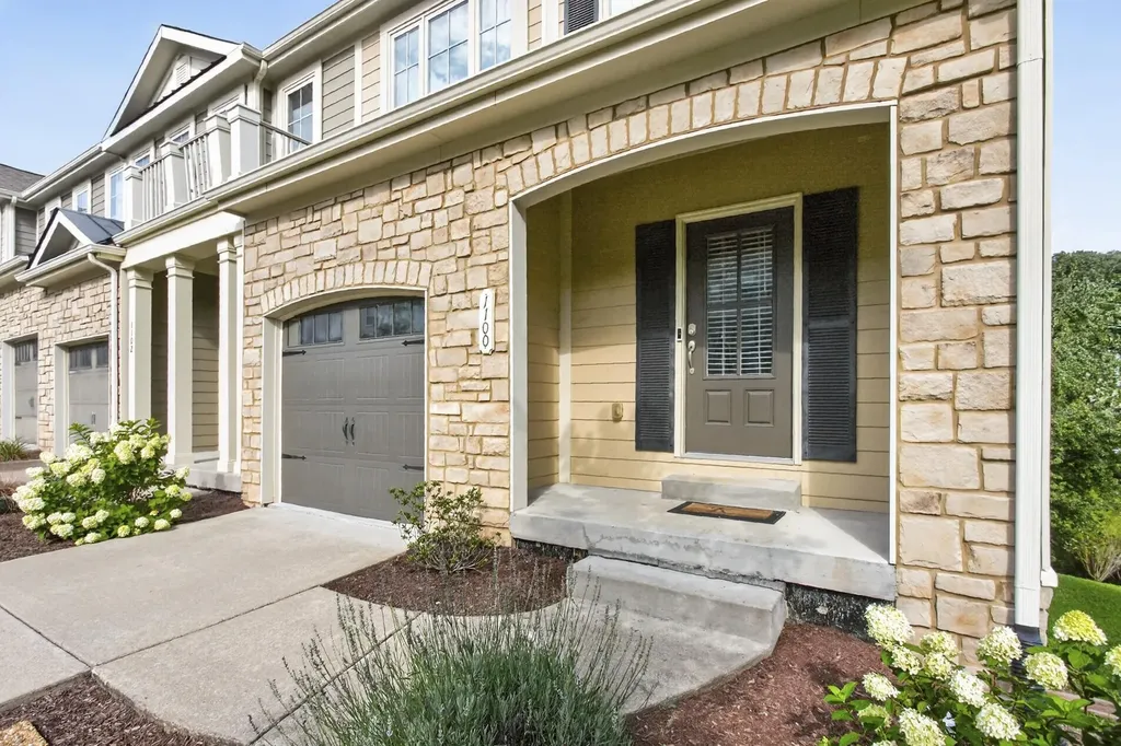 1100 Woodbury Falls Court Nashville TN 37221