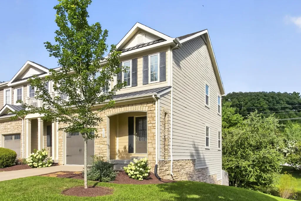 1100 Woodbury Falls Court Nashville TN 37221