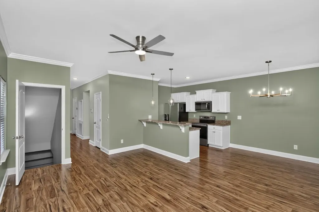 1100 Woodbury Falls Court Nashville TN 37221