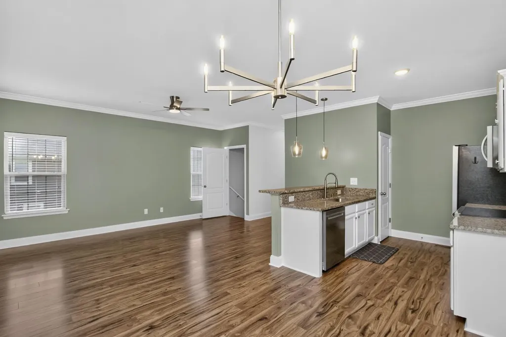 1100 Woodbury Falls Court Nashville TN 37221