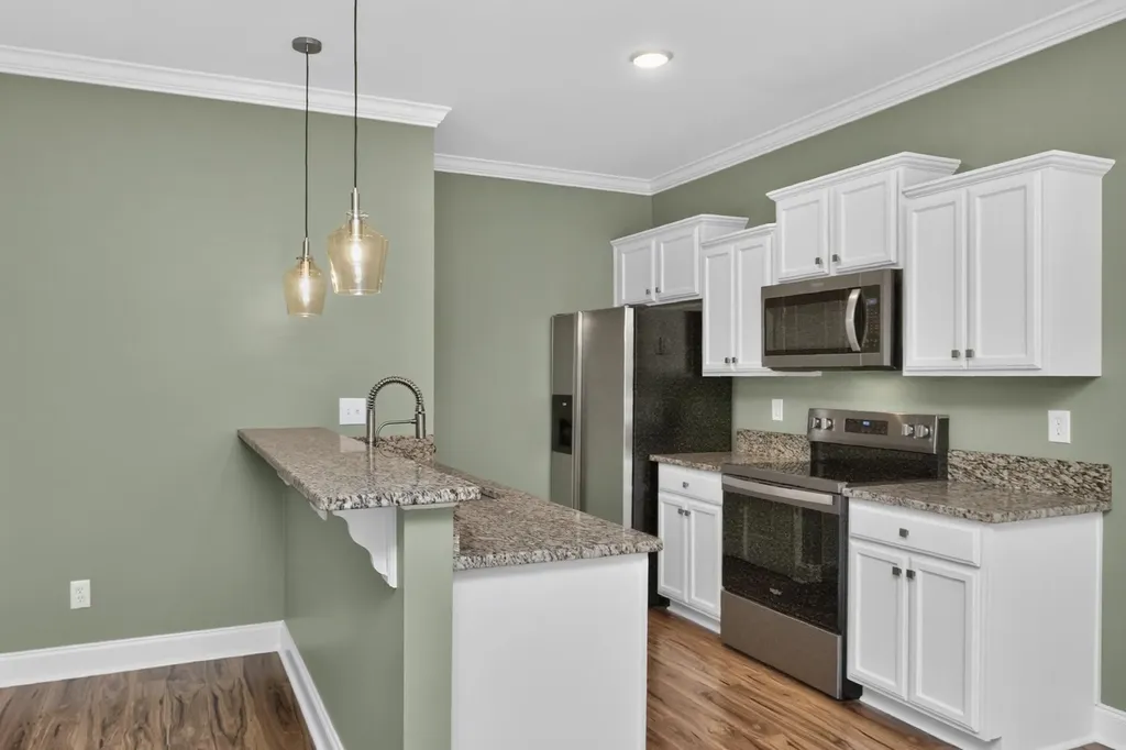 1100 Woodbury Falls Court Nashville TN 37221