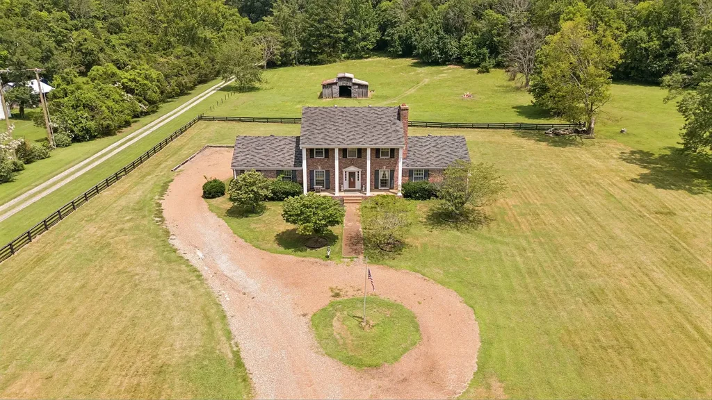 5402 Brick Church Pike Goodlettsville TN 37072