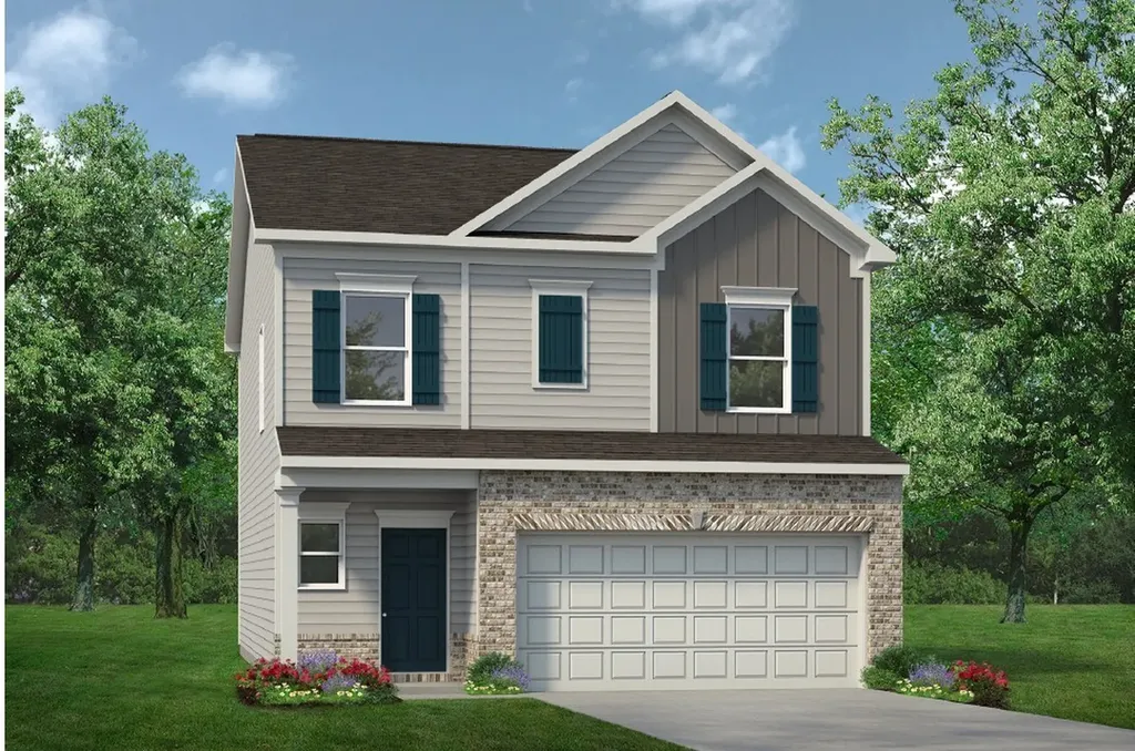 504 Coffee Court Gallatin TN 37066