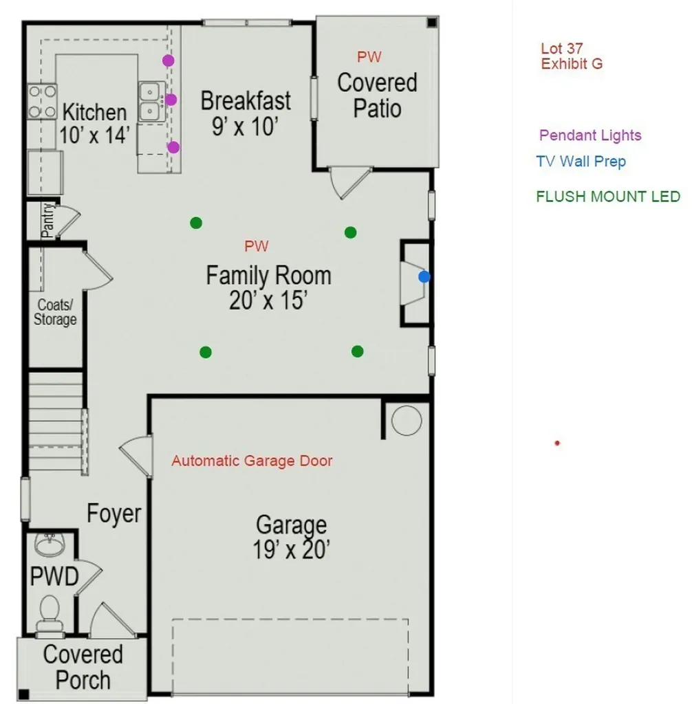 504 Coffee Court Gallatin TN 37066