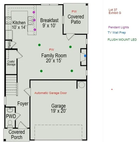 504 Coffee Court Gallatin TN 37066