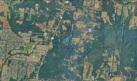 540 Patterson Hill Road Lascassas TN 37085