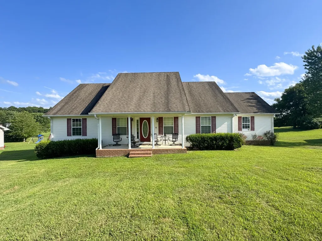 185 Ridgecrest Road Hartsville TN 37074