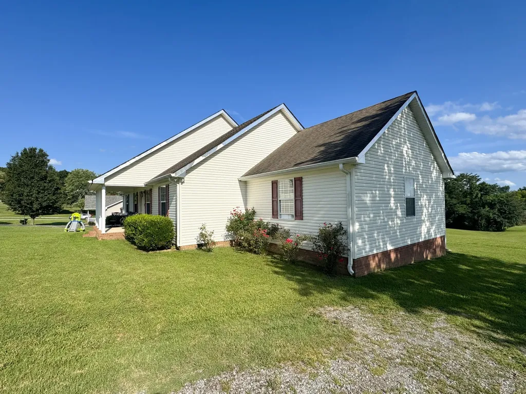 185 Ridgecrest Road Hartsville TN 37074