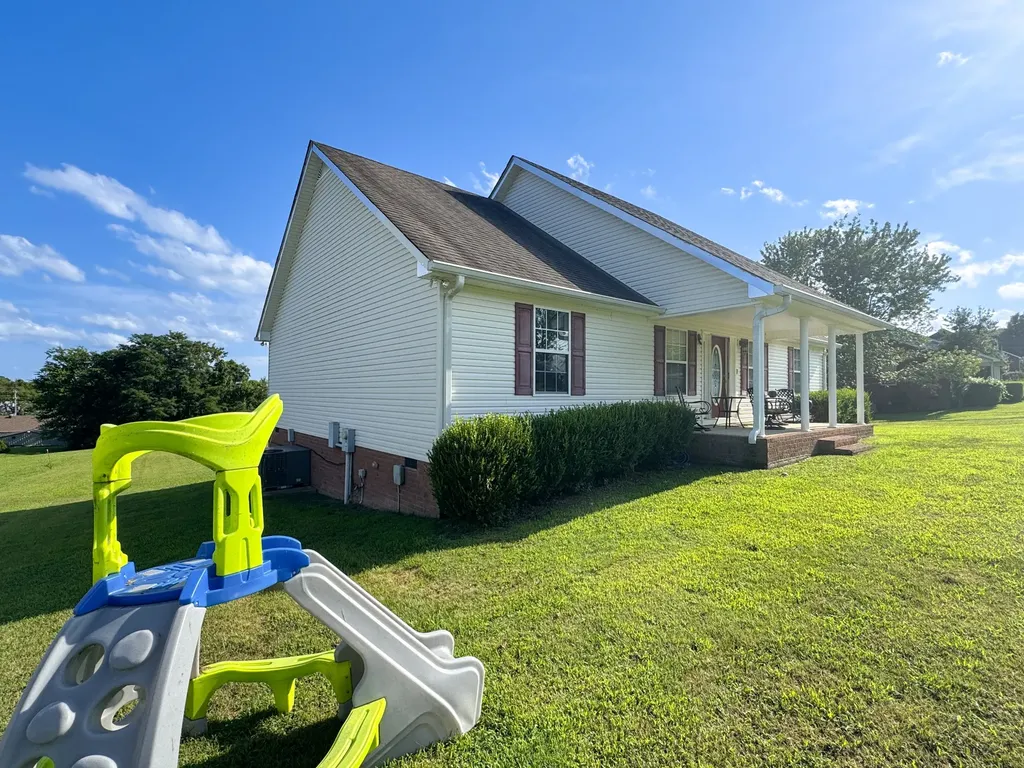185 Ridgecrest Road Hartsville TN 37074